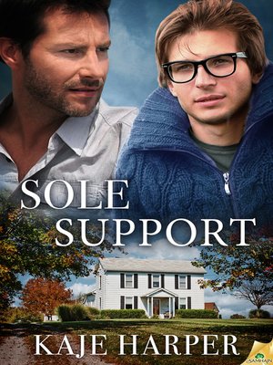 cover image of Sole Support